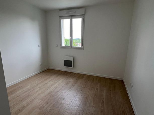 Maison a louer osny - 5 pièce(s) - 89 m2 - Surfyn