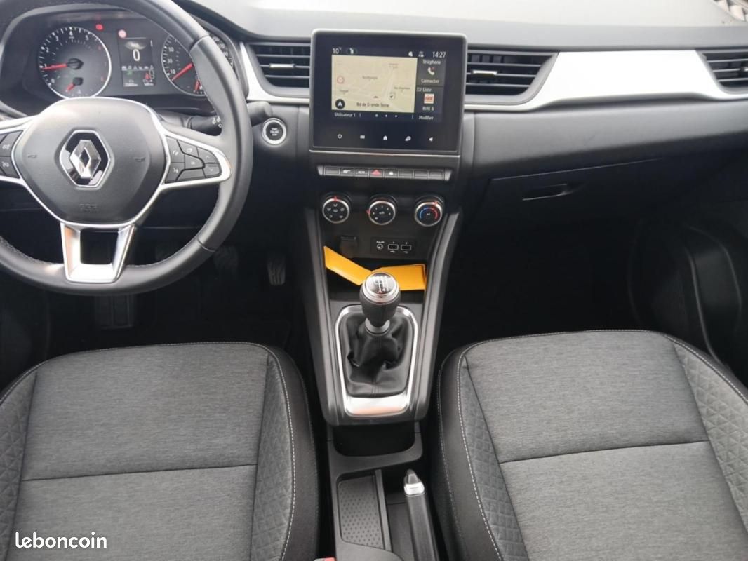Renault Captur TCe 90 Evolution (image 15)