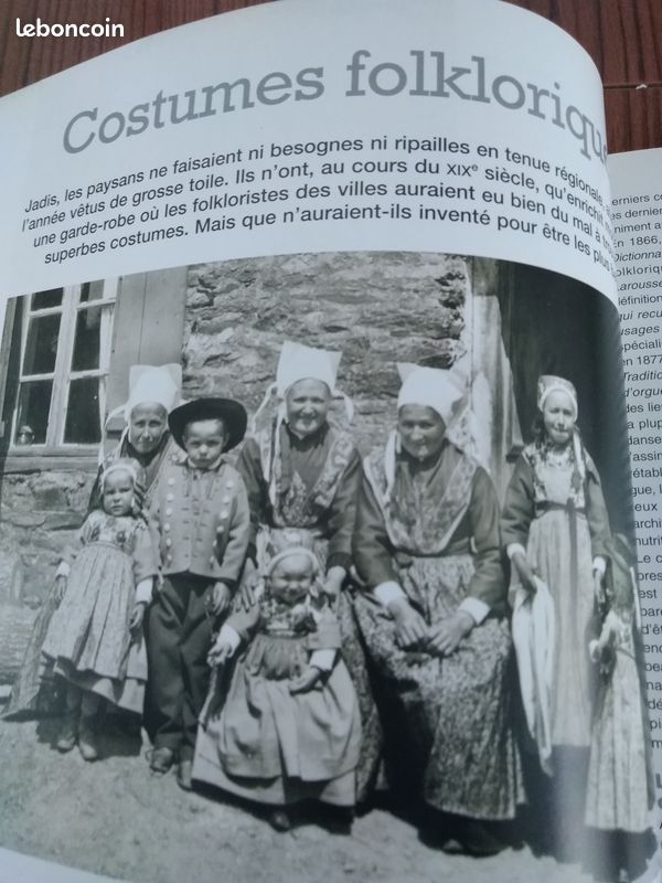 Il etait une fois la vie rurale (image 5)
