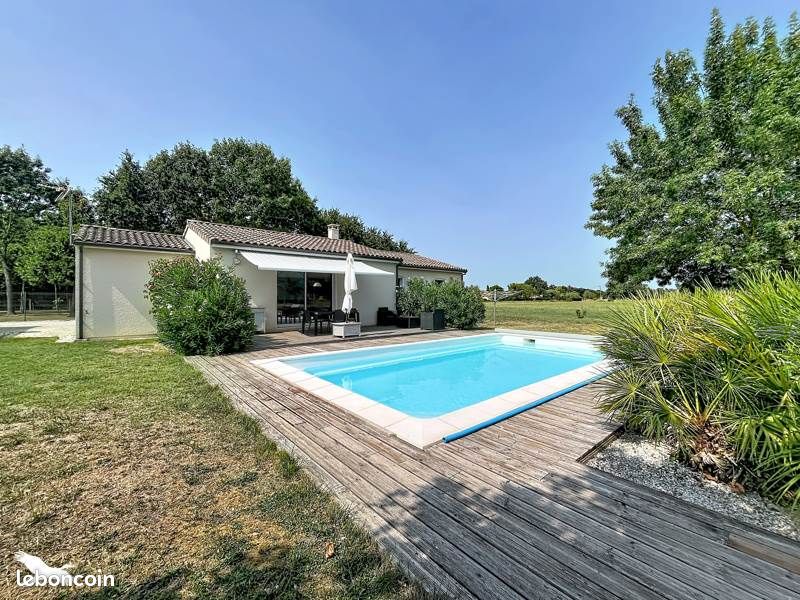 Maison 4 pièces 93 m² · à Castelsarrasin · 93 m² · 243 500 €