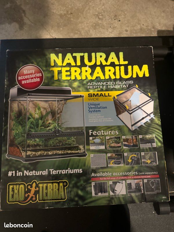 Terrarium (image 1)