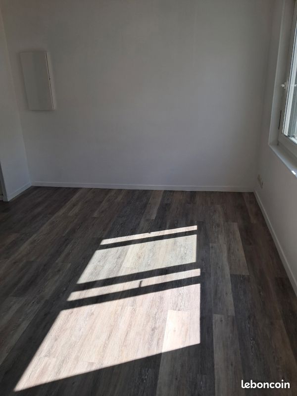 Appartement 1 pièce 22 m² · à Lisieux · 22 m² · 435 €/mois