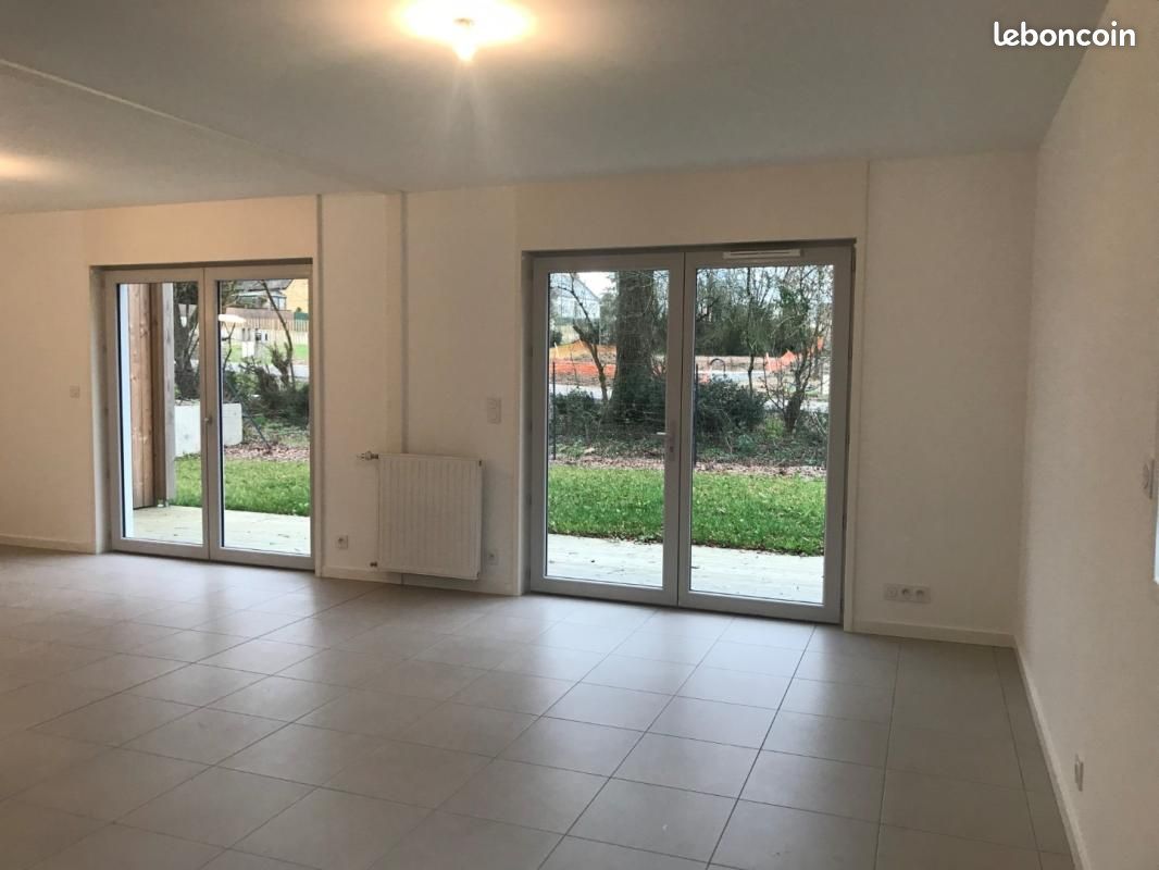 Maison a louer coueron - 5 pièce(s) - 109 m2 - Surfyn