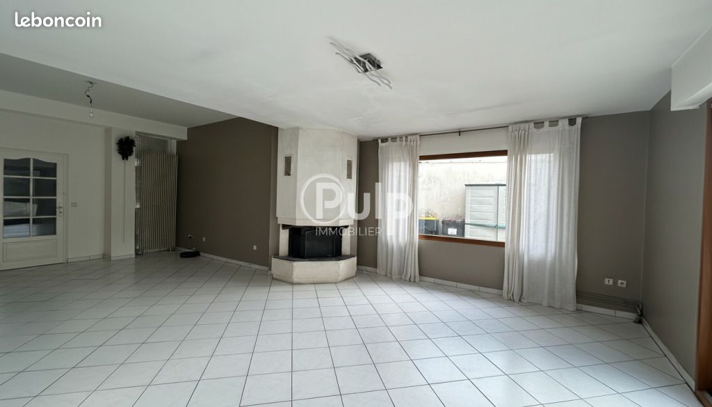 Maison 7 pièces 146 m² · à Billy-Montigny · 146 m² · 189 900 €