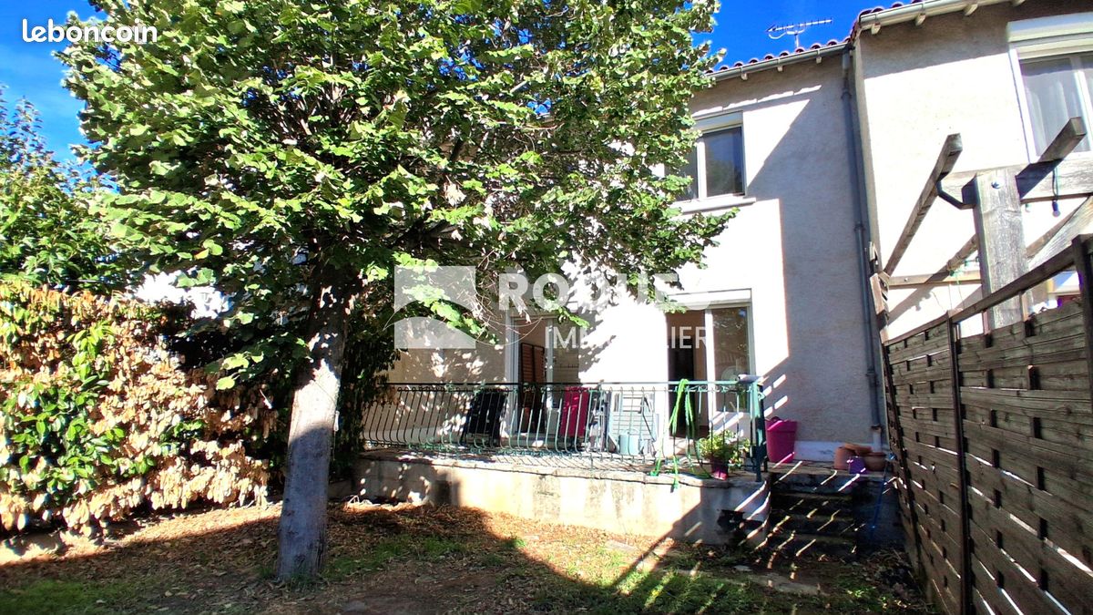 Maison 4 pièces 101 m² · à Millau · 101 m² · 185 000 €