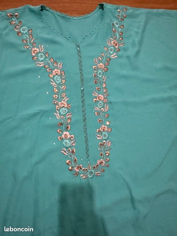 Caftan (image 5)