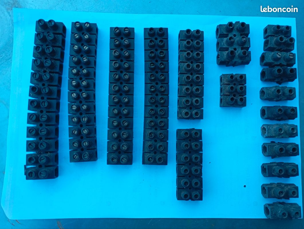 Dominos electrique (image 2)
