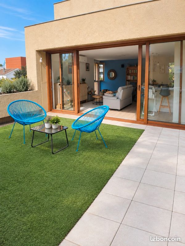 Appartement 3 pièces 71 m² · à Talence · 70,8 m² · 327 000 €