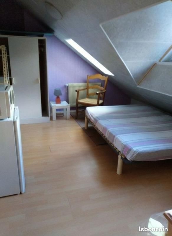 Appartement 1 pièce 16 m² · à Besançon · 16 m² · 350 €