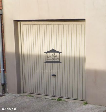 Parking/box 25 m² Dunkerque