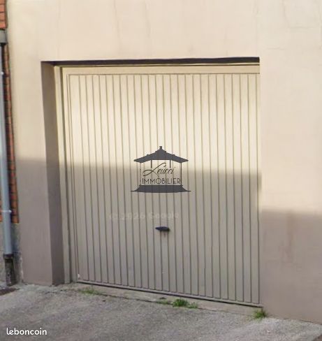 Parking 25 m² · à Dunkerque · 25 m² · 56 000 €