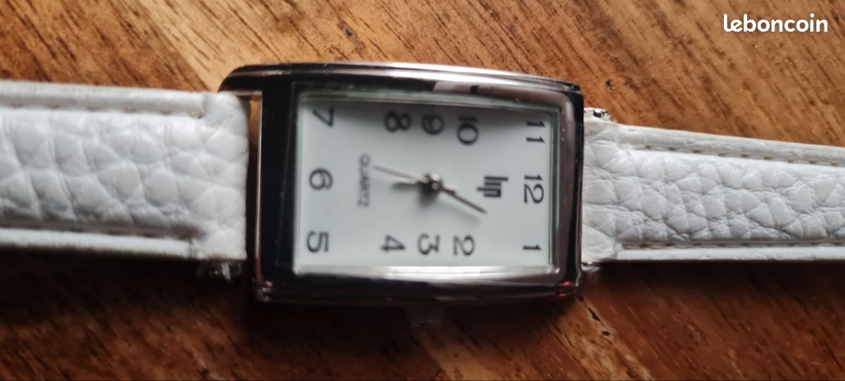 Montre femme lip (image 3)