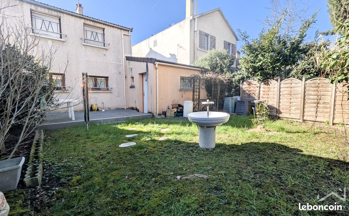Maison 5 pièces 131 m² · à Colombes · 131 m² · 525 000 €