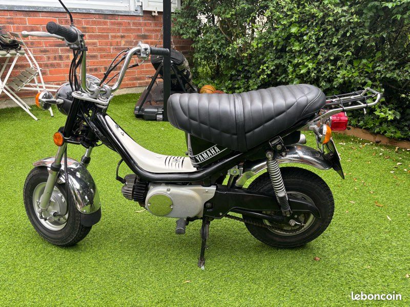 Chappy 50 (image 3)