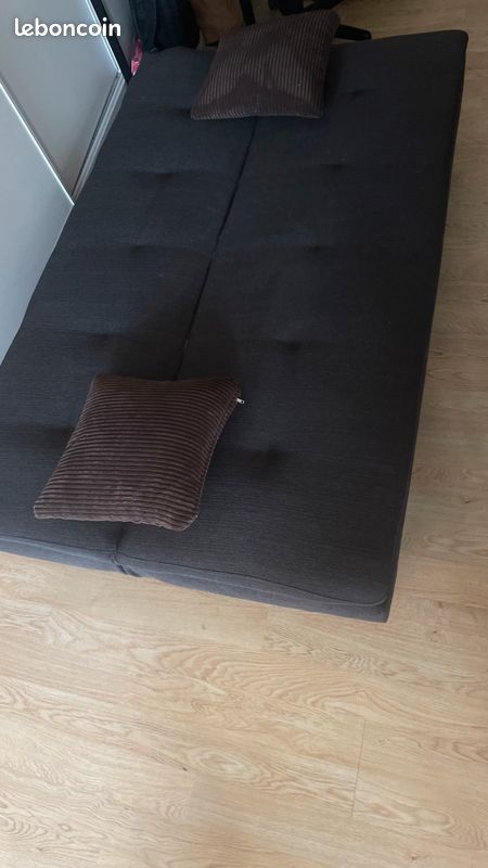 Canapé pliable (image 6)
