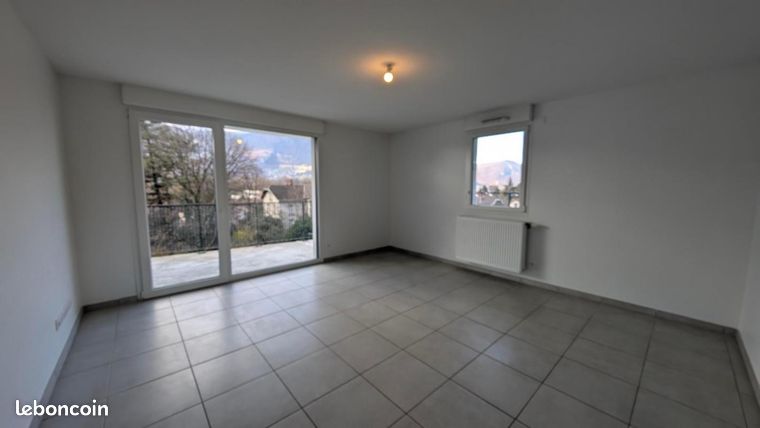 Appartement 5 pièces 108 m²