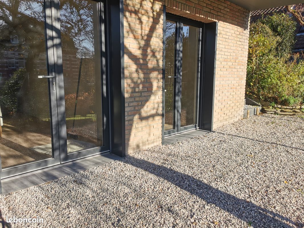 Maison 2 pièces 48 m² · à Esquerdes · 48 m² · 800 €/mois