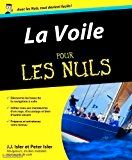 Livre la voile pour les nuls (image 1)