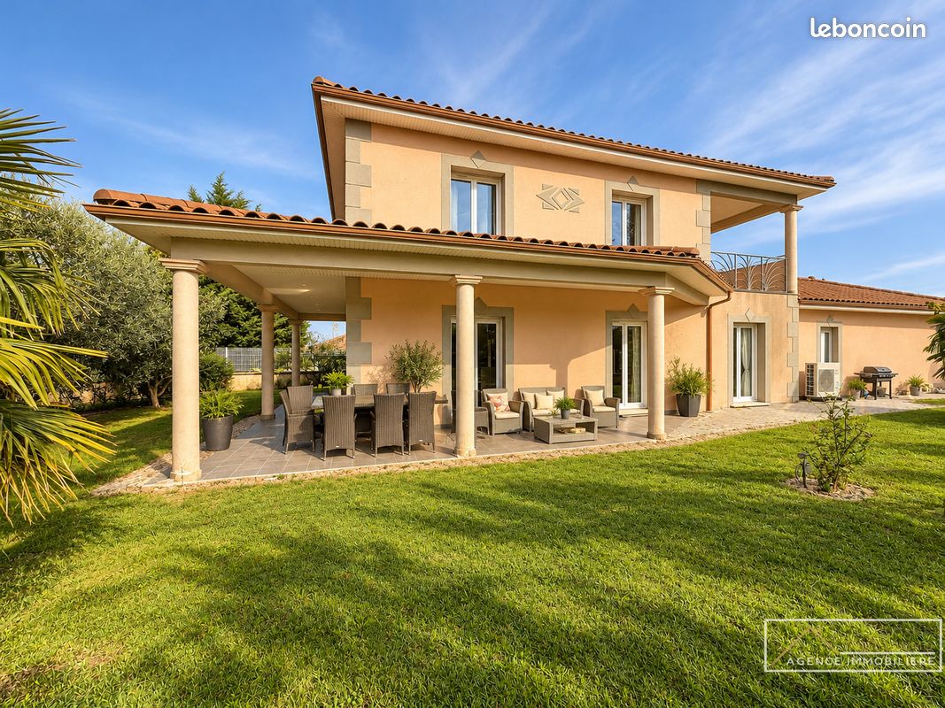 Maison 5 pièces 140 m² · à Vienne · 140 m² · 420 000 €