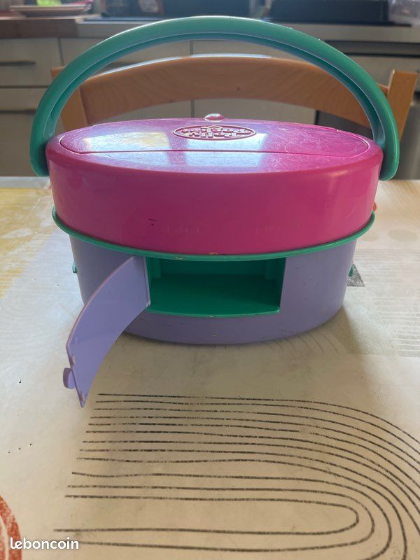 Polly pocket vintage Jeux Jouets
