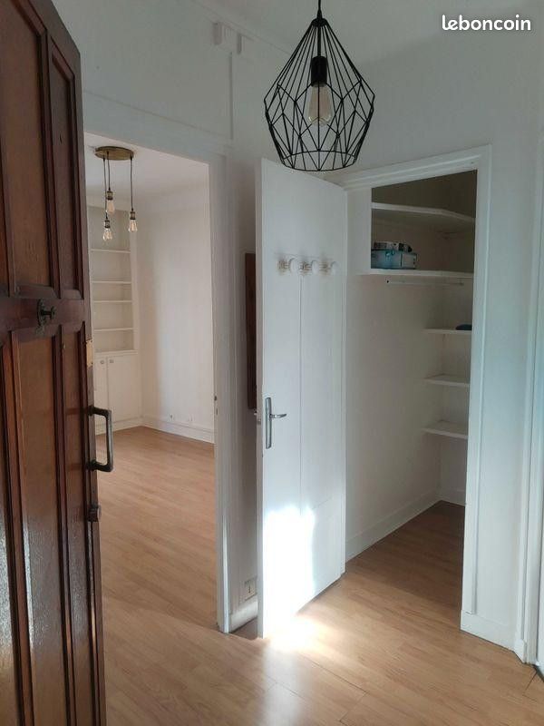 Appartement 1 pièce 24 m² · à Asnières-sur-Seine · 24 m² · 800 €/mois