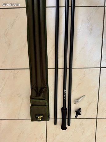 Manche à Sonder Carp Spirit - Sport & Plein Air