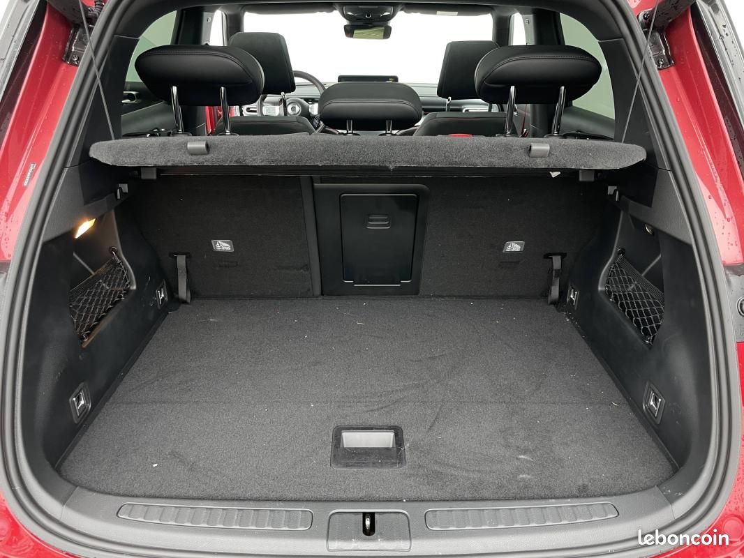 Smart #1 315 kW AWD Brabus 428 ch (image 13)