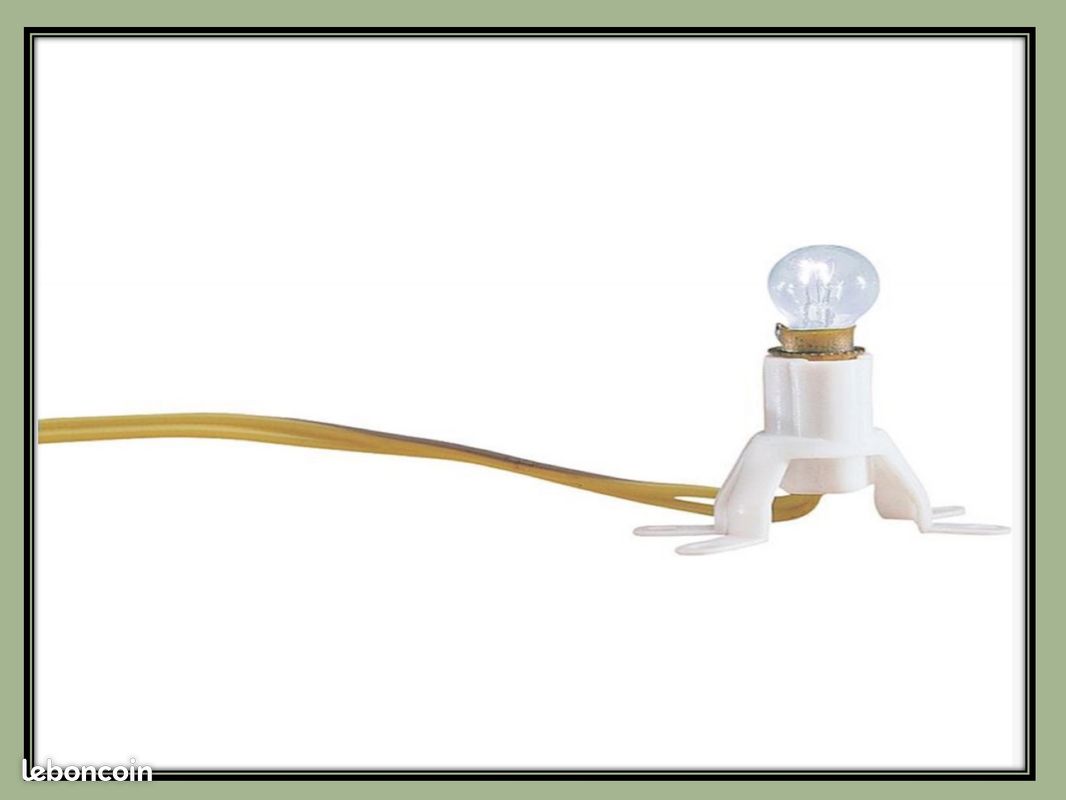 JOUEF 1025 HO - Rotonde 2 éléments - Jouef France - Modélisme