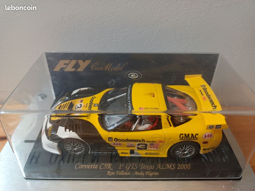 Fly Corvette C5R (image 2)