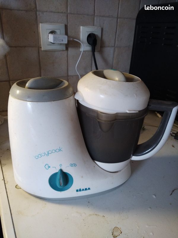 Babycook beaba (image 2)