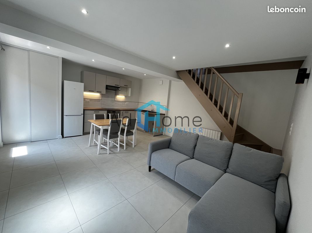 Appartement 4 pièces 63 m² · à Saint-Lys · 63 m² · 766 €/mois