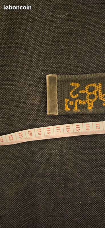 Ceinture Quicksilver (image 2)