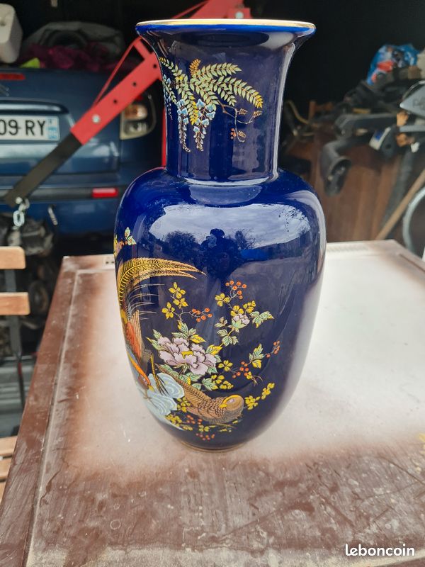 Vase chinois (image 9)