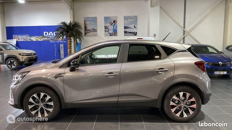Renault Captur 1.0 TCe 90ch Evolution (image 3)