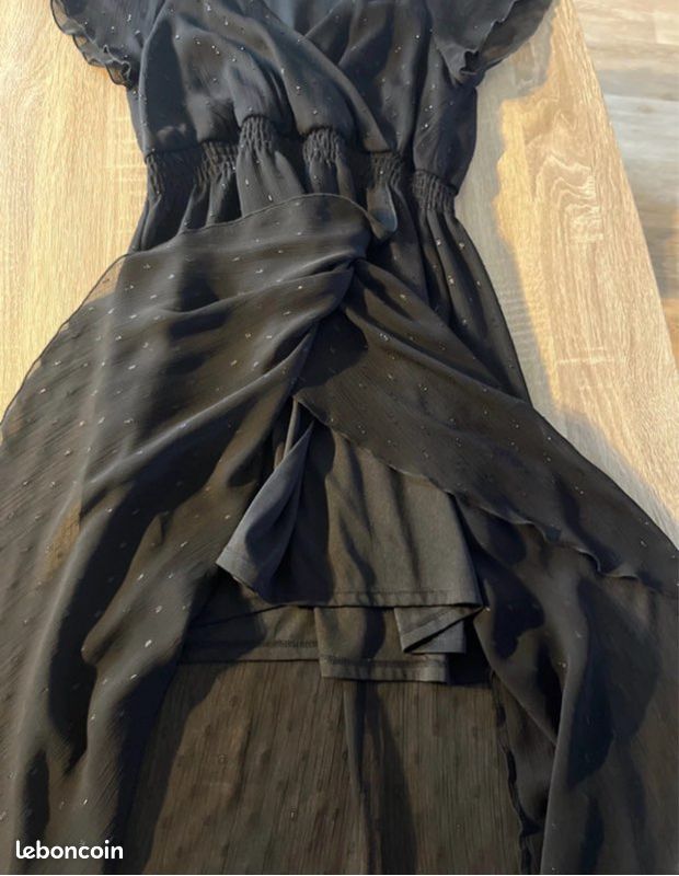 Robe longue (image 4)