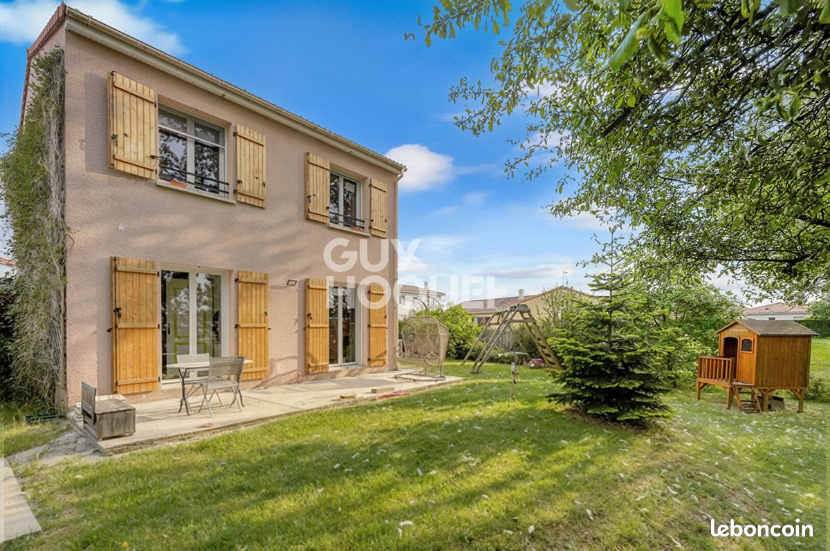 Maison 4 pièces 93 m² · à Fronton · 93 m² · 265 000 €