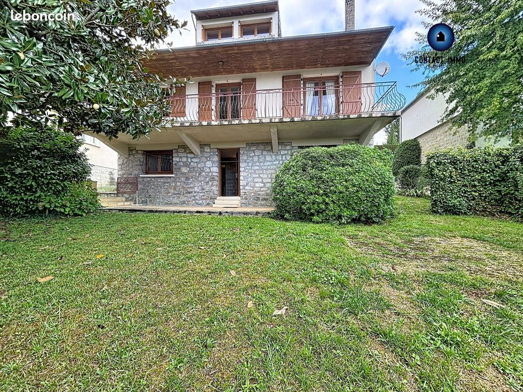 Maison 5 pièces 125 m² · à Brive-la-Gaillarde · 125 m² · 230 000 €
