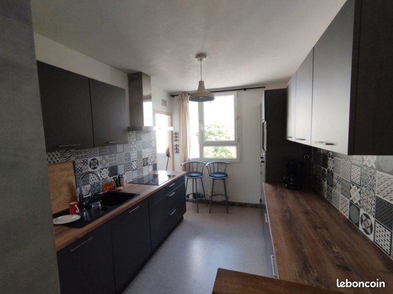 Appartement 3 pièces 59 m² · à Rennes · 59 m² · 850 €