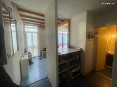 T1 bis st cyprien — 1