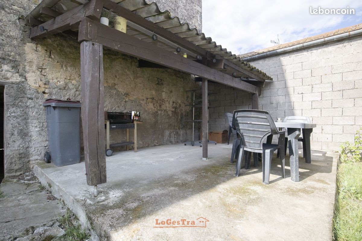 Maison 5 pièces 120 m² (image 7)