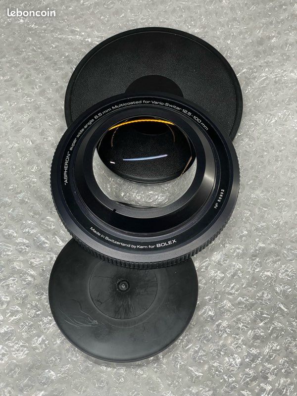 Neoperl b bague d'adaptateur 1.2bux3 4bu chrome - 33630511