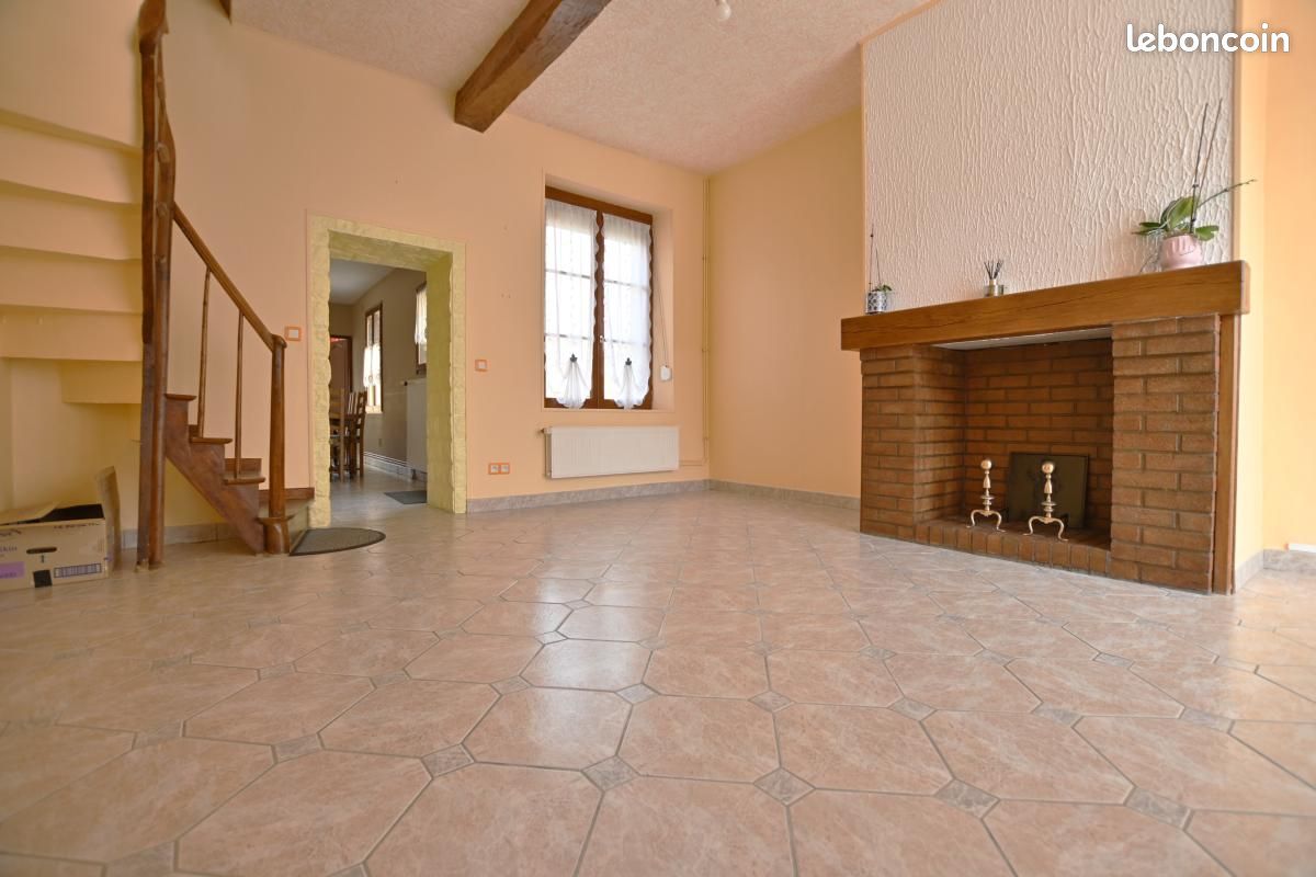 Maison 4 pièces 92 m² · à Rue · 92 m² · 236 000 €