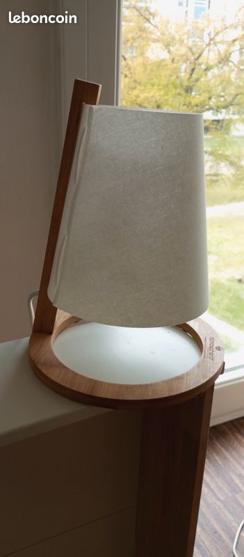 Lampe de chevet (image 1)