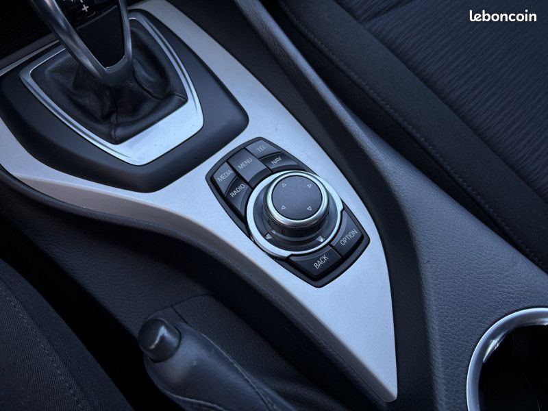 Bmw X1 (E84) SDRIVE18DA 143 CH LOUNGE (image 20)