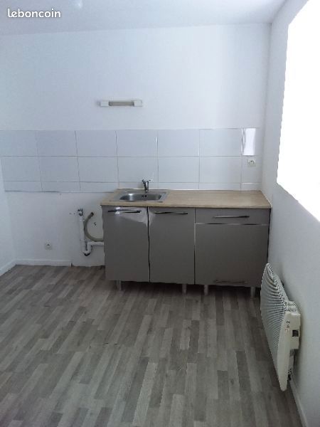 Appartement 2 pièces 45 m² · à Écouché-les-Vallées · 45 m² · 462 €/mois