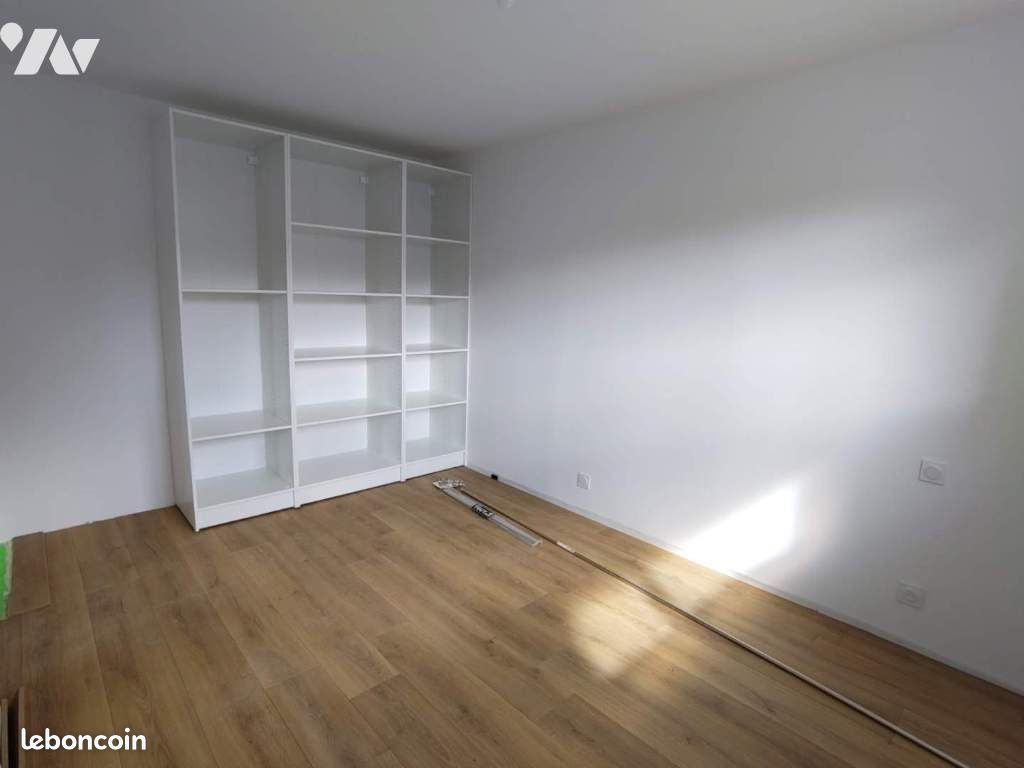 Maison a louer cesson-sevigne - 6 pièce(s) - 129 m2 - Surfyn