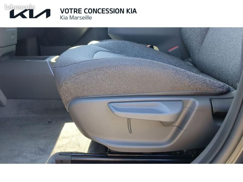Kia EV2 147ch 42,2kWh Earth Business (image 10)