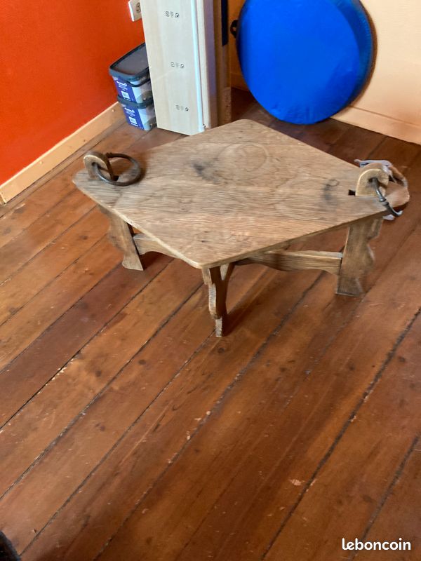 Table basse (image 1)