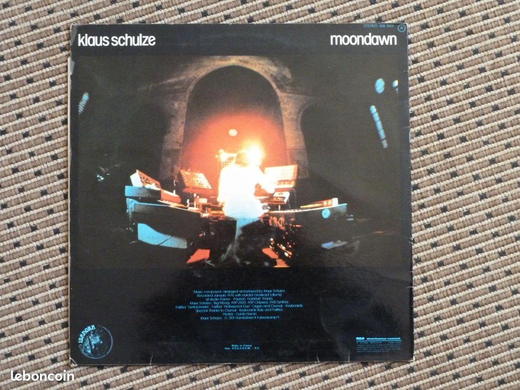 Klaus Schulze (image 2)