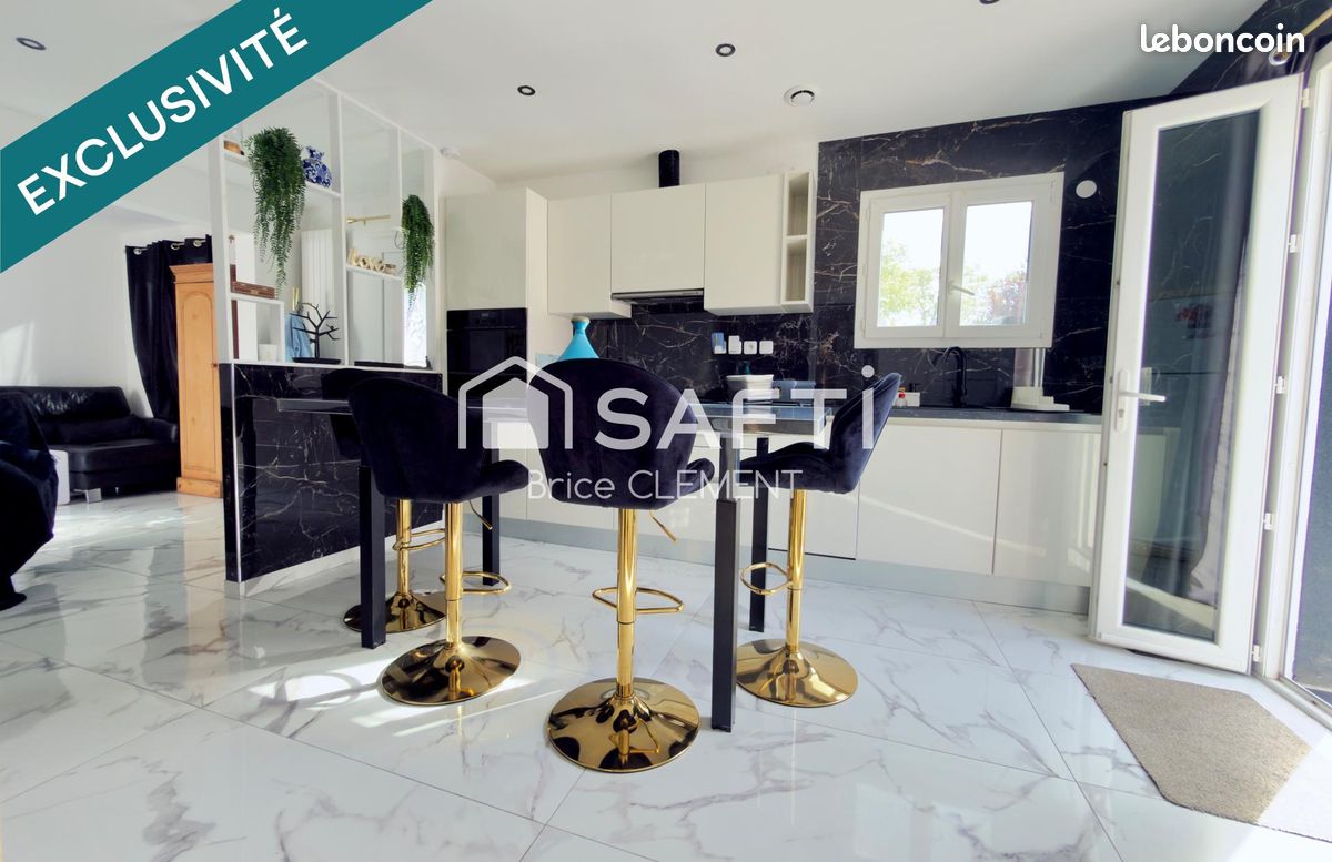 Maison 5 pièces 96 m² · à Fonsorbes · 96 m² · 242 000 €